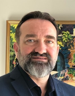 Gaël BRESCIANI
