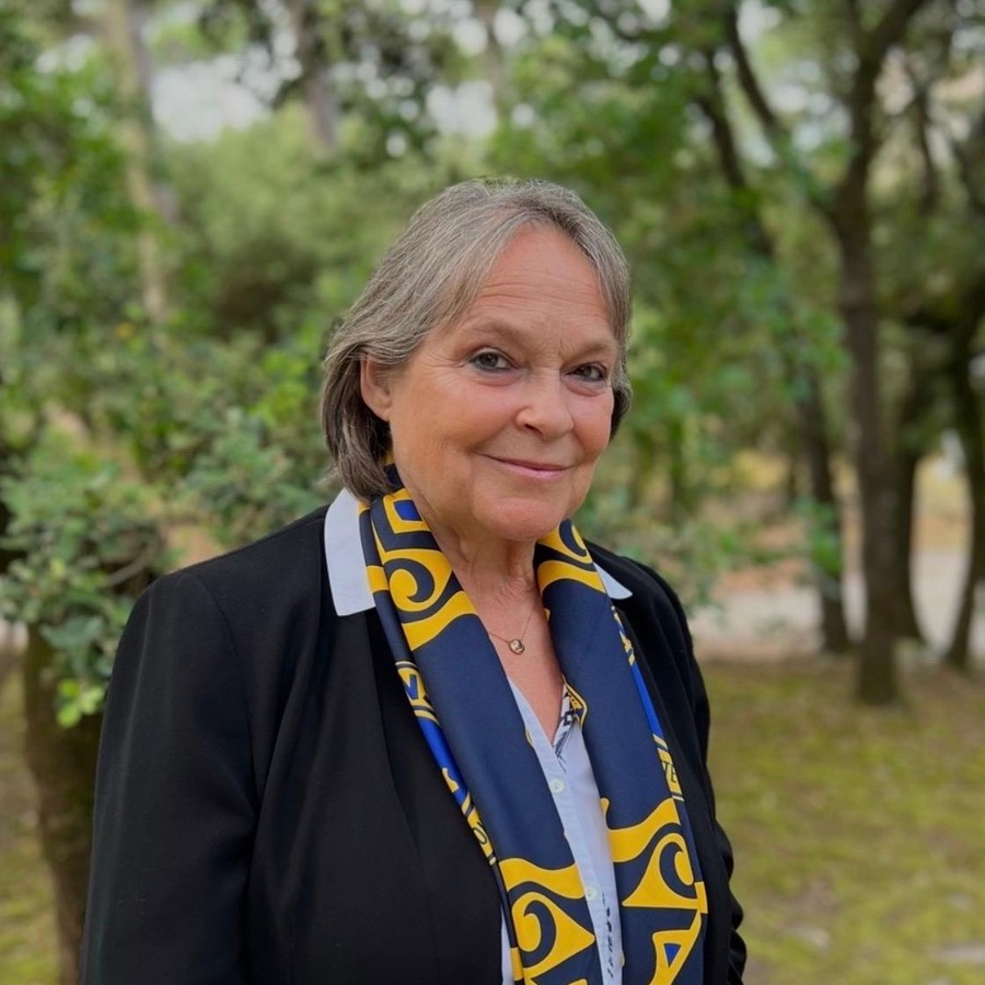 Carole SIBAI-SERE — Gouverneur 103SW