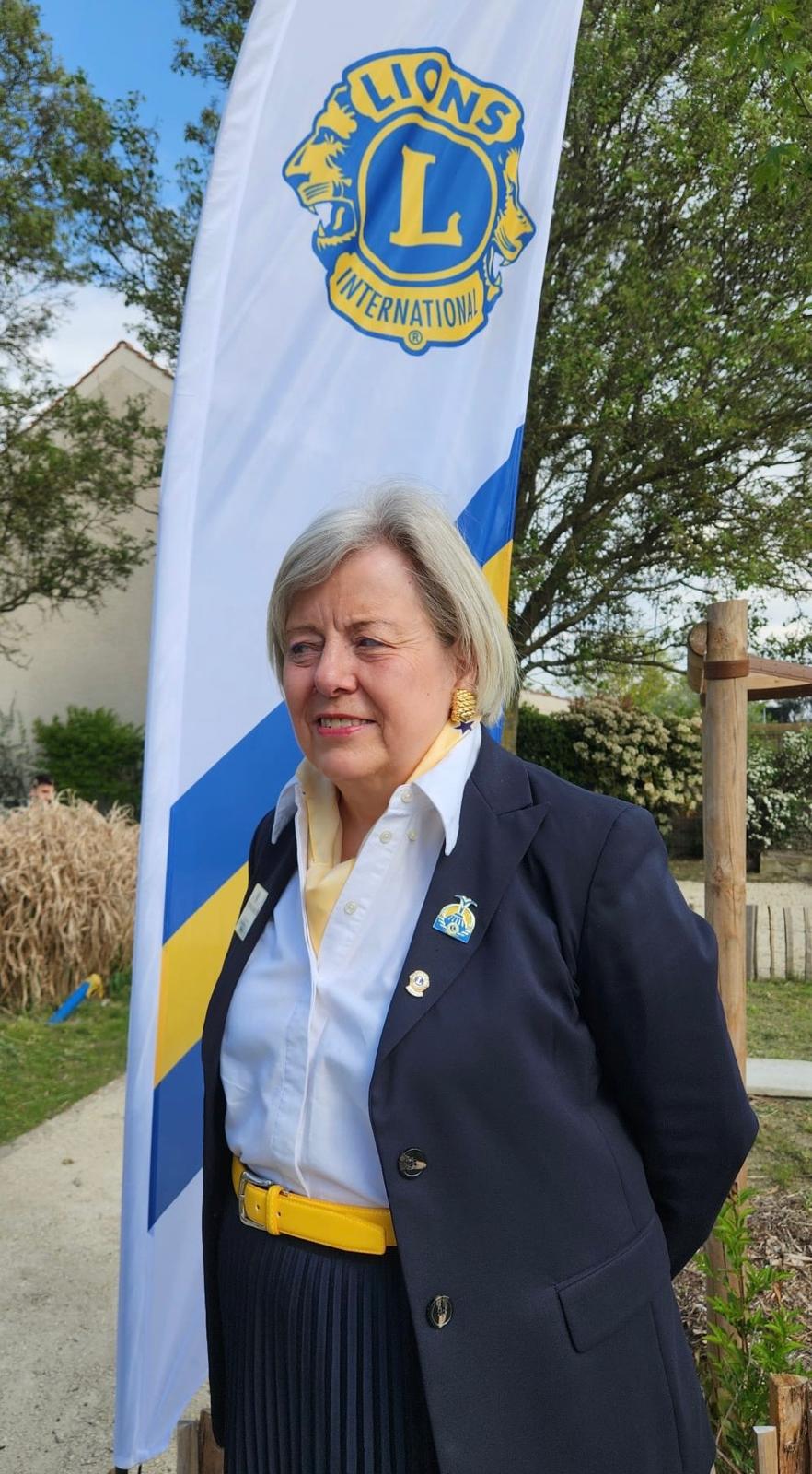 Elizabeth CROIN